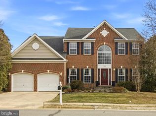 720 Vista Ridge Dr NE, Leesburg, VA 20176