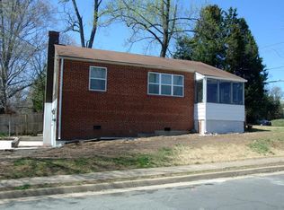 7243 Route 29 Fls, Falls Church, VA 22046
