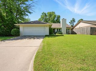 6608 Fawn Canyon Dr, Oklahoma City, OK 73162