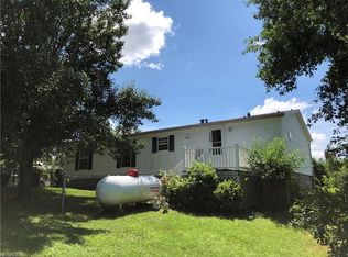 1108 Plymouth Ridge Rd, Ashtabula, OH 44004