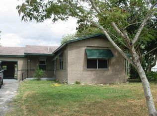 8287 S Fm 2790 W, Somerset, TX 78069