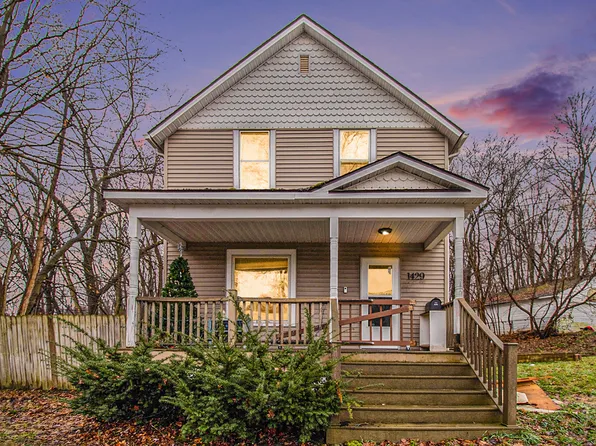 1429 Alamo Ave, Kalamazoo, MI 49006