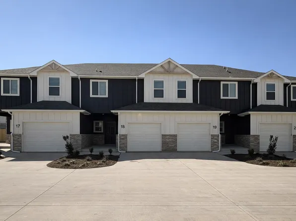 10601 NW 23rd St, Yukon, OK