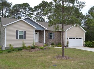 24 Minikahada Trl, Pinehurst, NC 28374