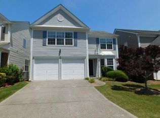 727 Wamock Dr, Alpharetta, GA 30004