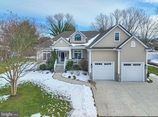 7 Longview Dr, Ocean View, DE