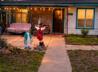 503 Lanark Dr, San Antonio, TX 78218