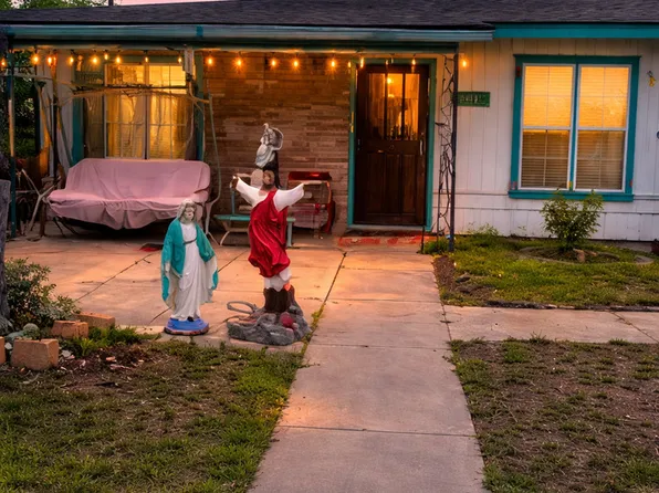 503 Lanark, San Antonio, TX 78218
