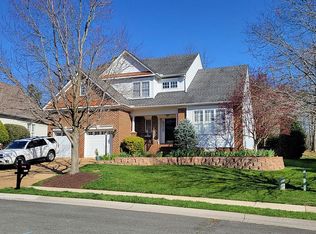 13219 Langford Dr, Midlothian, VA 23113