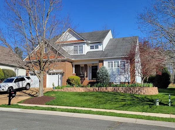 13219 Langford Dr, Midlothian, VA 23113
