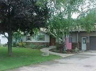 3399 Cadwallader Sonk Rd, Cortland, OH 44410