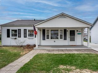 271 N Willow Dale Rd, Lakeside Marblehead, OH 43440