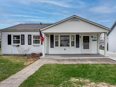 271 N Willow Dale Rd, Lakeside Marblehead, OH, 43440