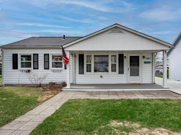 271 N Willow Dale Rd, Lakeside Marblehead, OH 43440