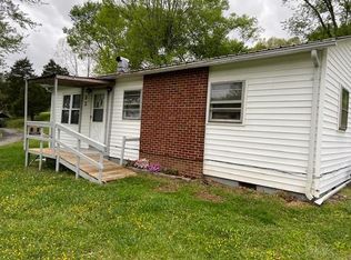 112 Dalton View Dr, Blountville, TN 37617