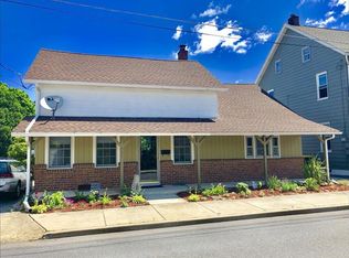 5171 Front St, Whitehall, PA 18052