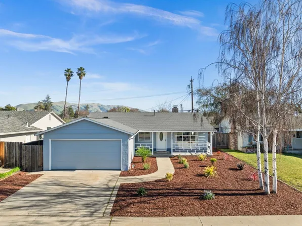 4860 Hilo St, Fremont, CA 94538