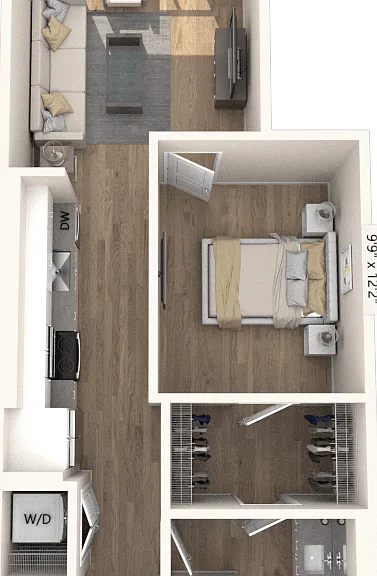Avalon Governors Park — Photo 95