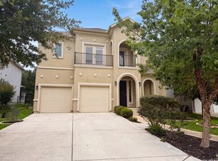 2711 Mossgrove Park, San Antonio, TX 78230