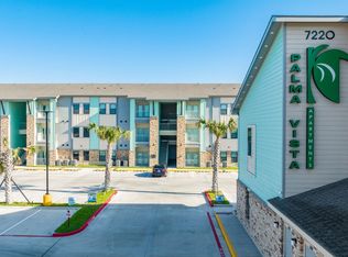 Palma Vista Apartments, Mission, TX 78572