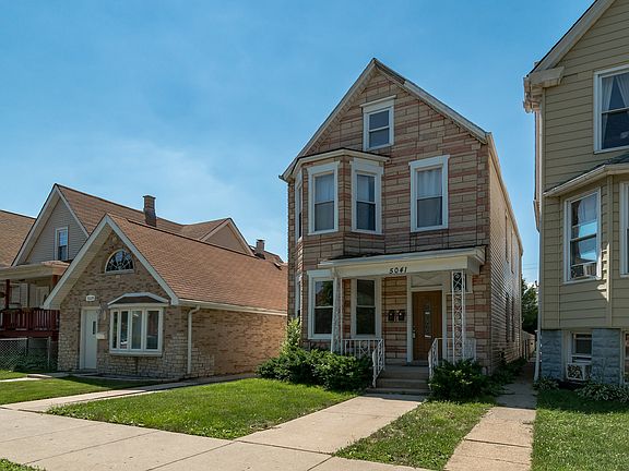 2nd image of 5041 W 23rd Pl
