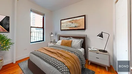 Rented by Bond New York