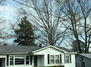 107 Mockingbird Ln, Stephens, AR 71764