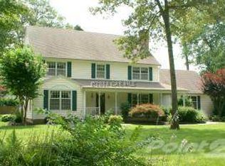 5677 N Nithsdale Dr, Salisbury, MD 21801