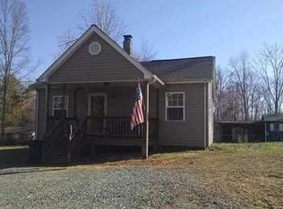 1980 Mallory Rd, Kents Store, VA 23084