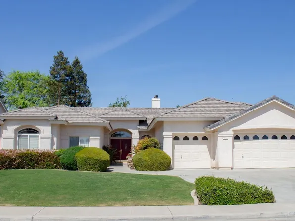7720 Live Oak Way, Bakersfield, CA 93308