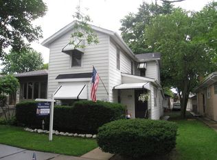 6533 N Nixon Ave, Chicago, IL