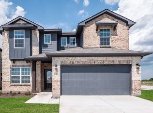 2025 Placerville St, Forney, TX 75126