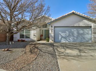 9609 Kilauea Ave NW, Albuquerque, NM 87120