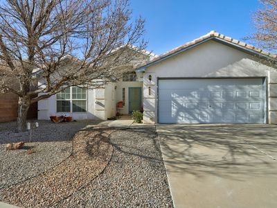 9609 Kilauea Ave NW, Albuquerque, NM, 87120