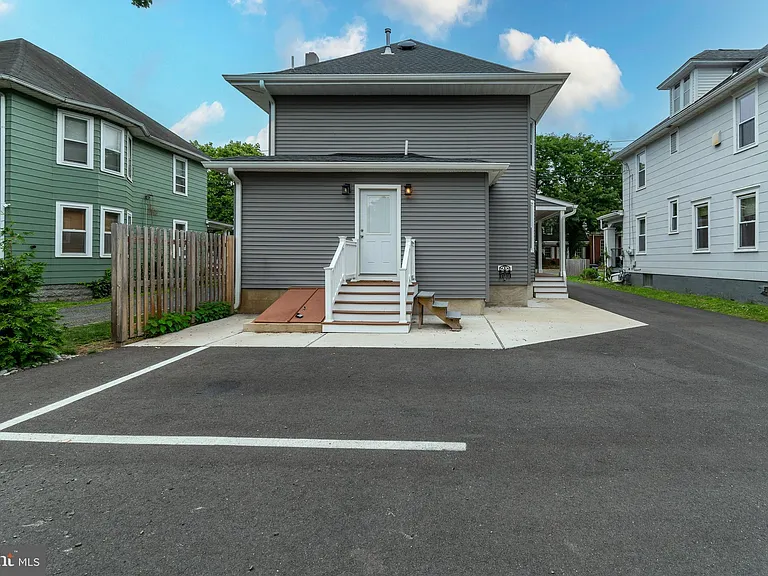 2633 Nottingham Way — Photo 36