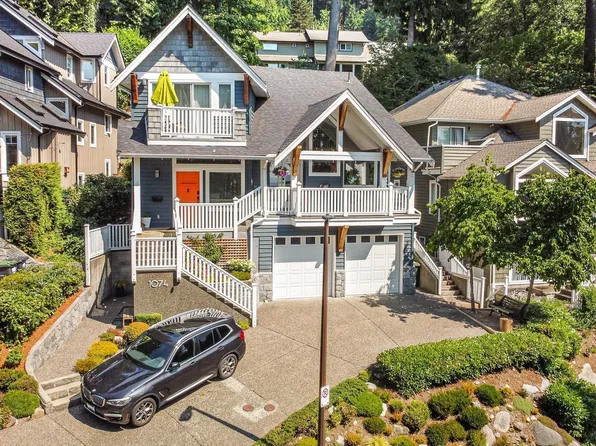 1074 Kilmer Rd, North Vancouver, BC V7K 1R1