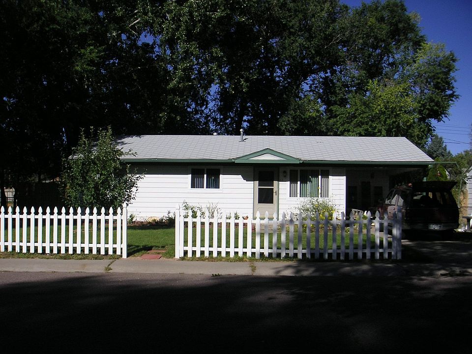 Home with lots of TLC