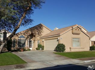 46253 Mesa Verde Trl, Indio, CA 92201