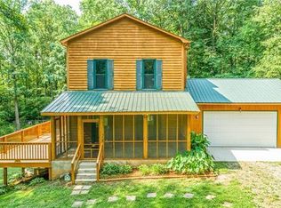 133 Barnard Mill Rd, Hamptonville, NC 27020