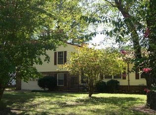 3605 Nathalee Ave NW, Huntsville, AL 35810