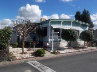 264 Sinai Dr, Pacheco, CA 94553