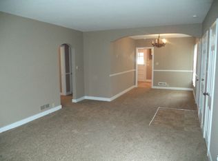 680 Woodruff St, Whiteland, IN