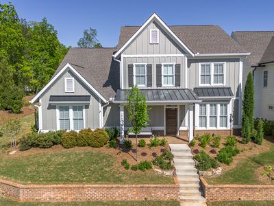 1678 Georgia Club Dr, Statham, GA, 30666