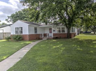 2301 S Osage Ave, Bartlesville, OK 74003