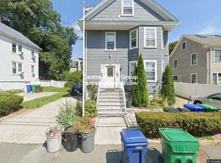 23 Indiana Ter #1, Newton, MA 02464
