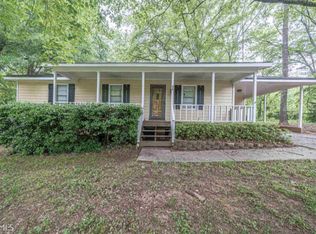 34 Burney Dr, Monticello, GA 31064