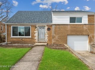 1332 Haase Ave, Westchester, IL 60154