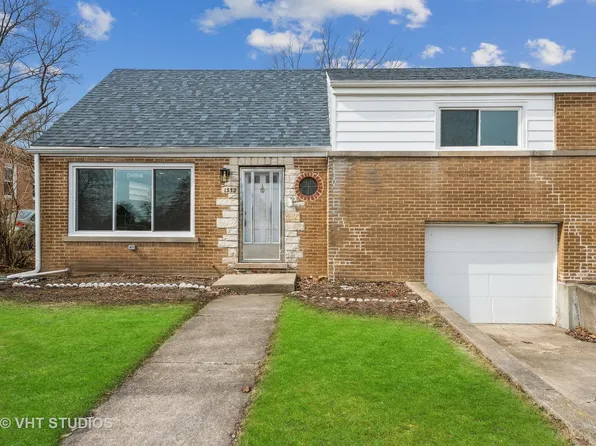 1332 Haase Ave, Westchester, IL 60154