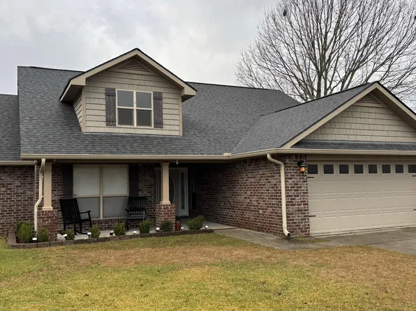 17288 Meadowbrook Ln, Gulfport, MS 39503