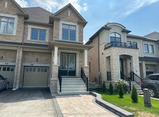 27 Bowline Vis, East Gwillimbury, ON L9N 0W2